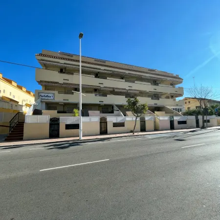 Residencial Vacacional Portofino V Oropesa Ref 001