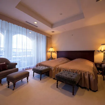 Campana Hotel