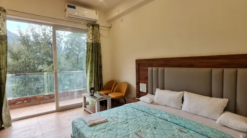 Hotel Narayana Rudraprayag Hotels in Rudra Prayag