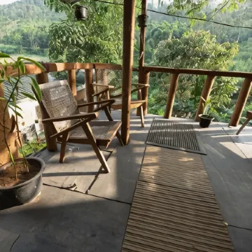 Ayubo Ella - Bed & Breakfast