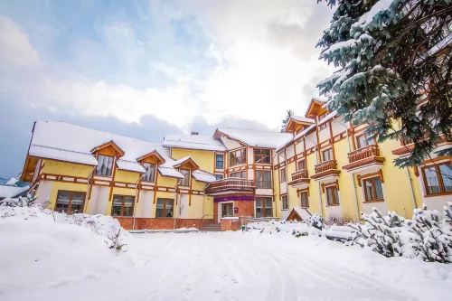 Hotel Wisła Premium