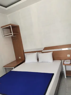 Srikandi Inn Boyolali Hotel dekat Simpang Lima Boyolali