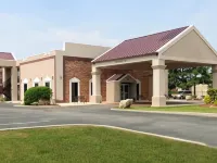 Suites West Memphis, AR - Memphis Hotel di West Memphis