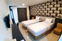Shangrila Hotel Hotel dekat Jalinsum(jalan Lintas Sumatra)