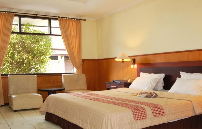 Hotel Mitra Inn
