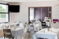 Best Western Park Hotel Geneve-Thoiry Hotel a Saint-Genis-Pouilly
