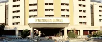 Pardisan Hotel Hotels near Tomb of Nader Shah