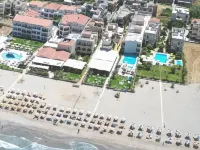 Odyssia Beach Hotel Hotels in Pigi