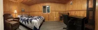 Champlain cottage<br>102 sunset drive <br>Swanton Vermont 05488 - Wifi