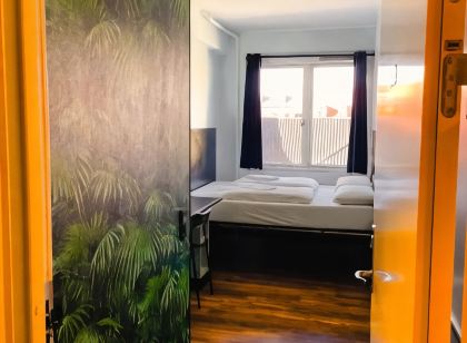 Copenhagen Downtown Hostel