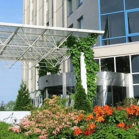 Atlanta Hotel Leipzig
