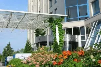 Atlanta Hotel Leipzig