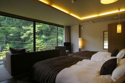 その他 時音の宿 湯主一條の写真