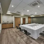 City Express by Marriott Ciudad de México Tlalnepantla Hotels in Tlalnepantla