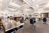 Quality Inn Railway Motel
