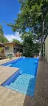 House near the beautiful beaches of Manuel Antonio and others tourist sites. - สระว่ายน้ำส่วนตัว