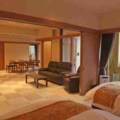 天地の宿 奥の細道 Rooms