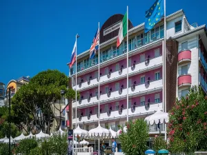 Hotel Cesare Augustus