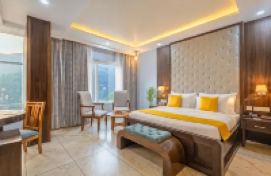 Sterling Kastoori Rudraprayag Hotels in Rudraprayag