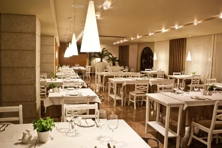 Hotel Suave Mar Отели в г. Фан