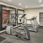 Hampton Inn Findlay Hotel a Findlay