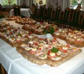 Hotel Battenfeld - Morgenmad
