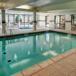 Courtyard Texarkana