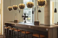 Holiday Inn - the niu, HOP FORCHHEIM by IHG - Wifi