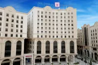 Millennium Makkah Al Naseem Hotels in 