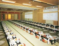 Oshuku Onsen Seikoso Hotels near Yukotan no Mori