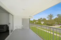 Cooroy Luxury Motel Apartments Hotels in Doonan