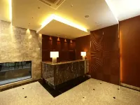 โรงแรมชิซูเททสึ เพรซิโอ สถานีชิซึโอกะ คิตะ โรงแรมในชิซูโอกะ