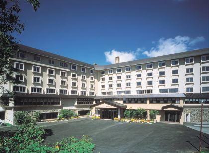 Shiga Park Hotel