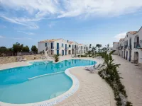 Scala Dei Turchi Resort Hoteles en Realmonte