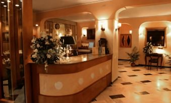 Hotel Central Wellness