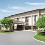 Hampton Inn Merrillville Hôtels à : 