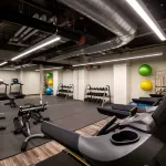 Motto By Hilton Philadelphia Rittenhouse Square