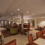 Hampton Inn White River Junction