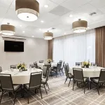Homewood Suites by Hilton Providence Downtown