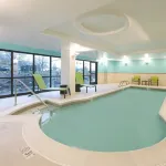 SpringHill Suites Seattle Issaquah Hotels in Issaquah