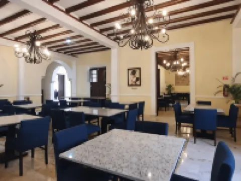 Real Hispano Hoteles en Valladolid