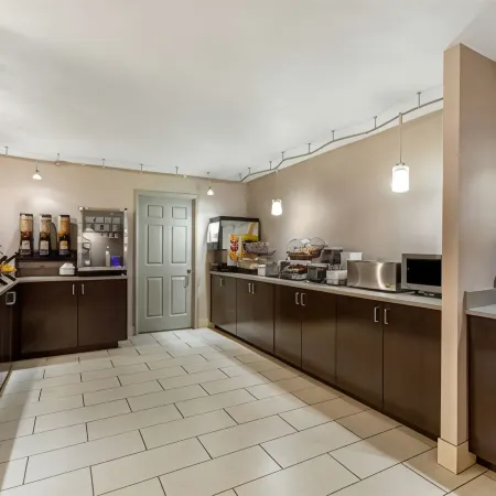 La Quinta Inn by Wyndham Binghamton - Johnson City