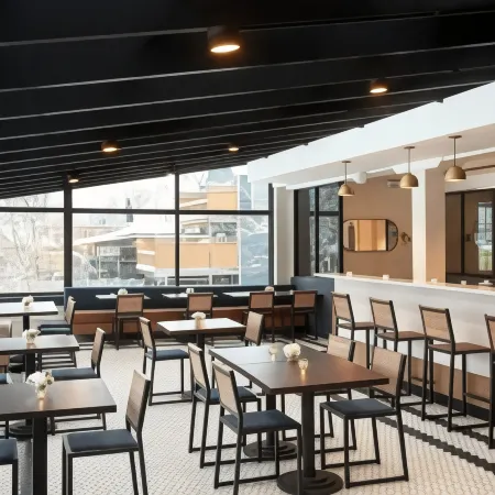 The Wick, Hudson, a Tribute Portfolio Hotel