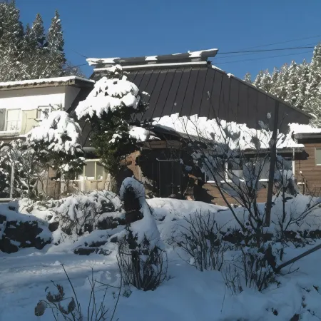 Ryokan Ichinokura