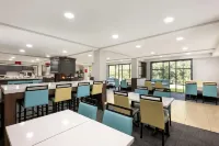 Best Western Plus Anderson Hotels in Anderson