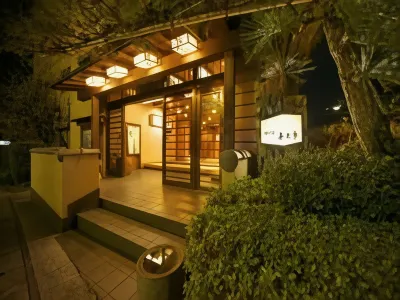 Aji No Yado Kikuta Hotels near Izu-Inatori Station