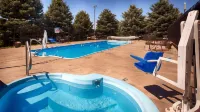 Best Western Torchlite Hotels in Wheatland