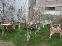 Nar Boutique Hotel Hotels near Bibi-Heybat Mosque