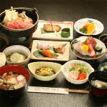 Umeya Ryokan Hotel a Yonezawa