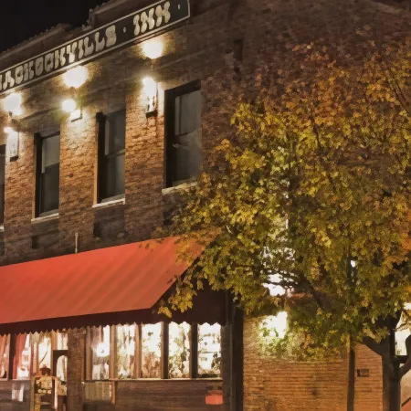 Residence Inn Jacksonville Downtown